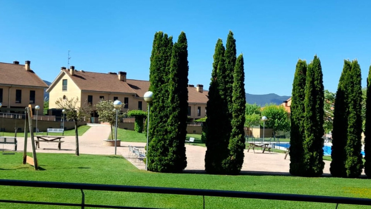 Photo of Outdoor in Jaca