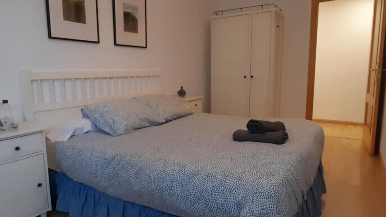 Photo of Bedroom in Jaca