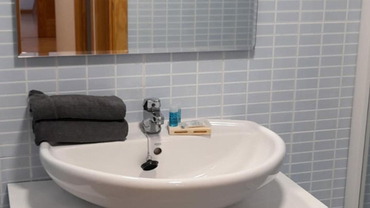 Photo of Bathroom in Jaca