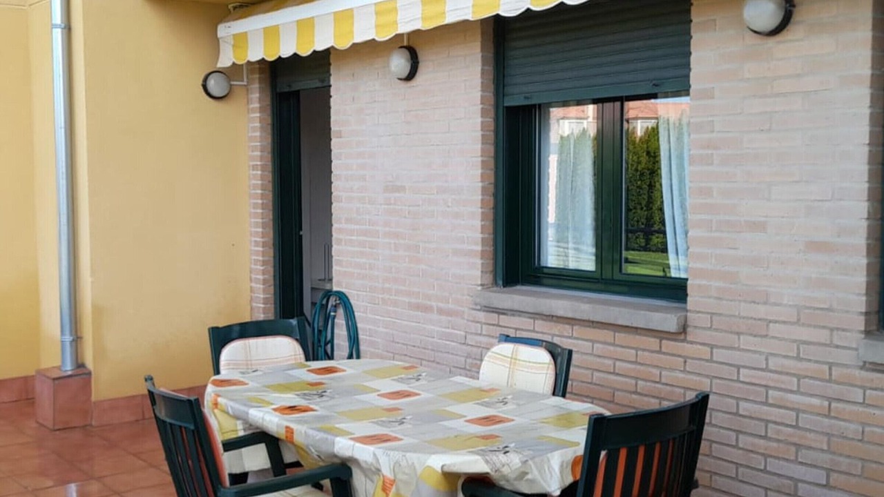 Photo of Outdoor in Jaca