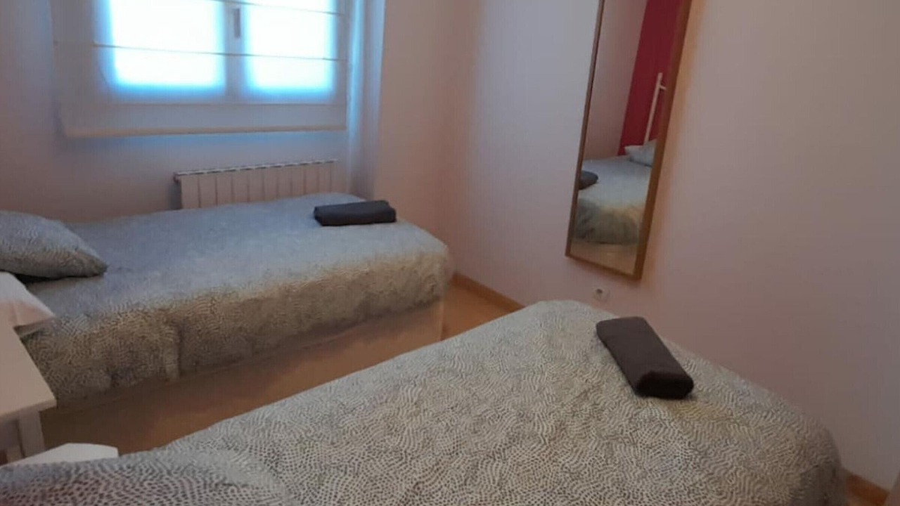 Photo of Bedroom in Jaca