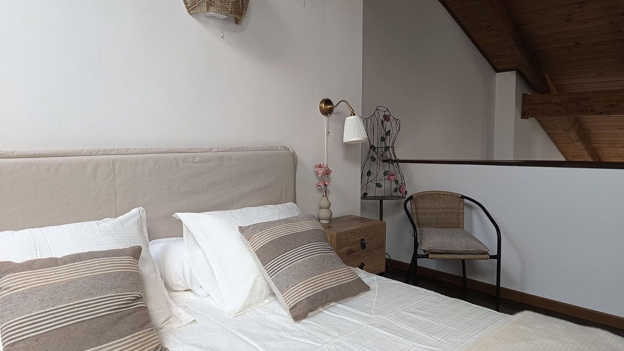 Photo of Bedroom in Badaguas
