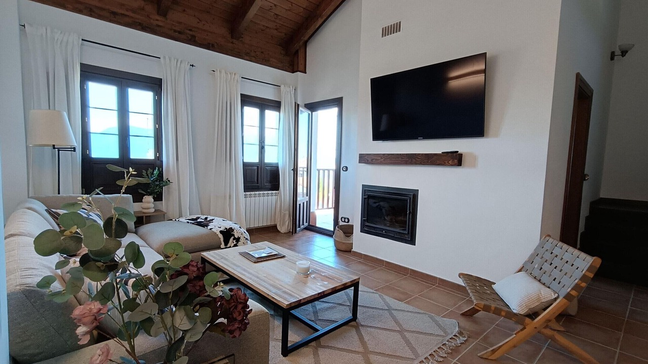 Photo of Livingroom in Badaguas