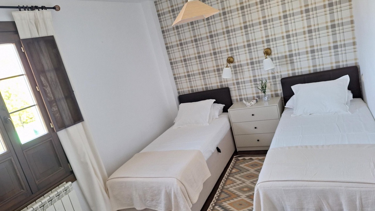 Photo of Bedroom in Badaguas