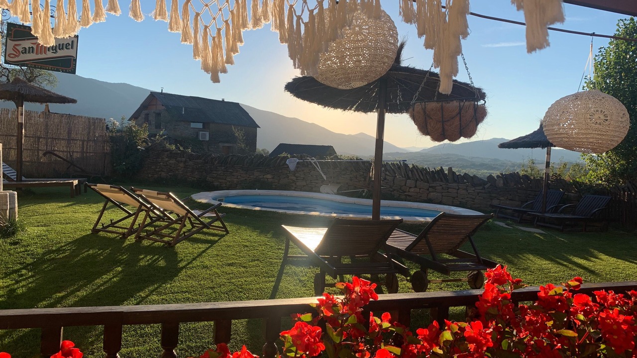Photo of Outdoor in Caldearenas