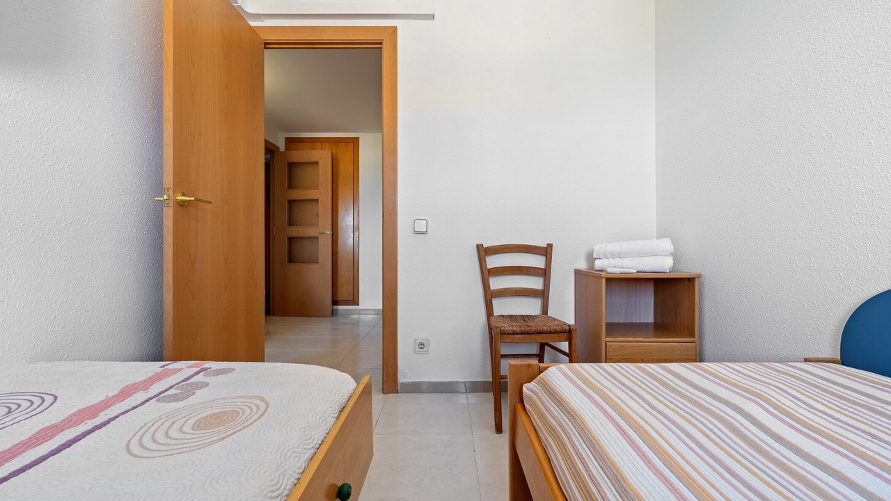Photo of Bedroom in Clara