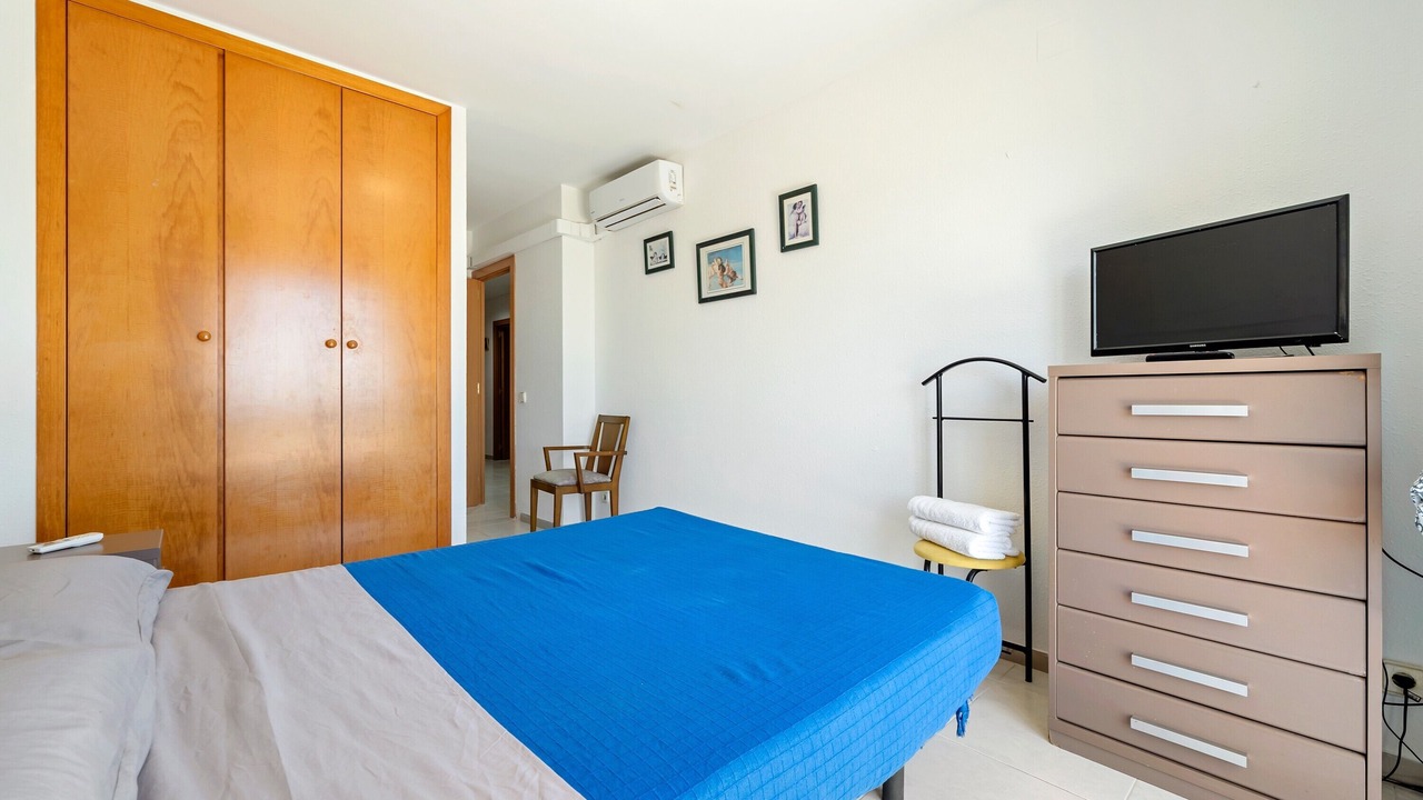 Photo of Bedroom in Clara