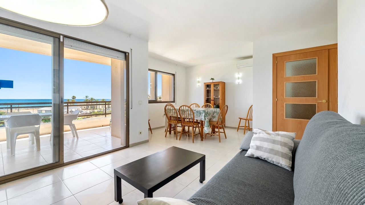 Photo of Livingroom in Clara