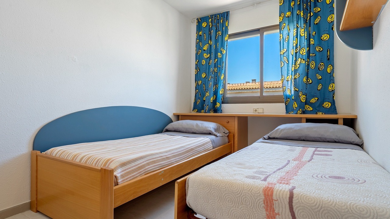 Photo of Bedroom in Clara