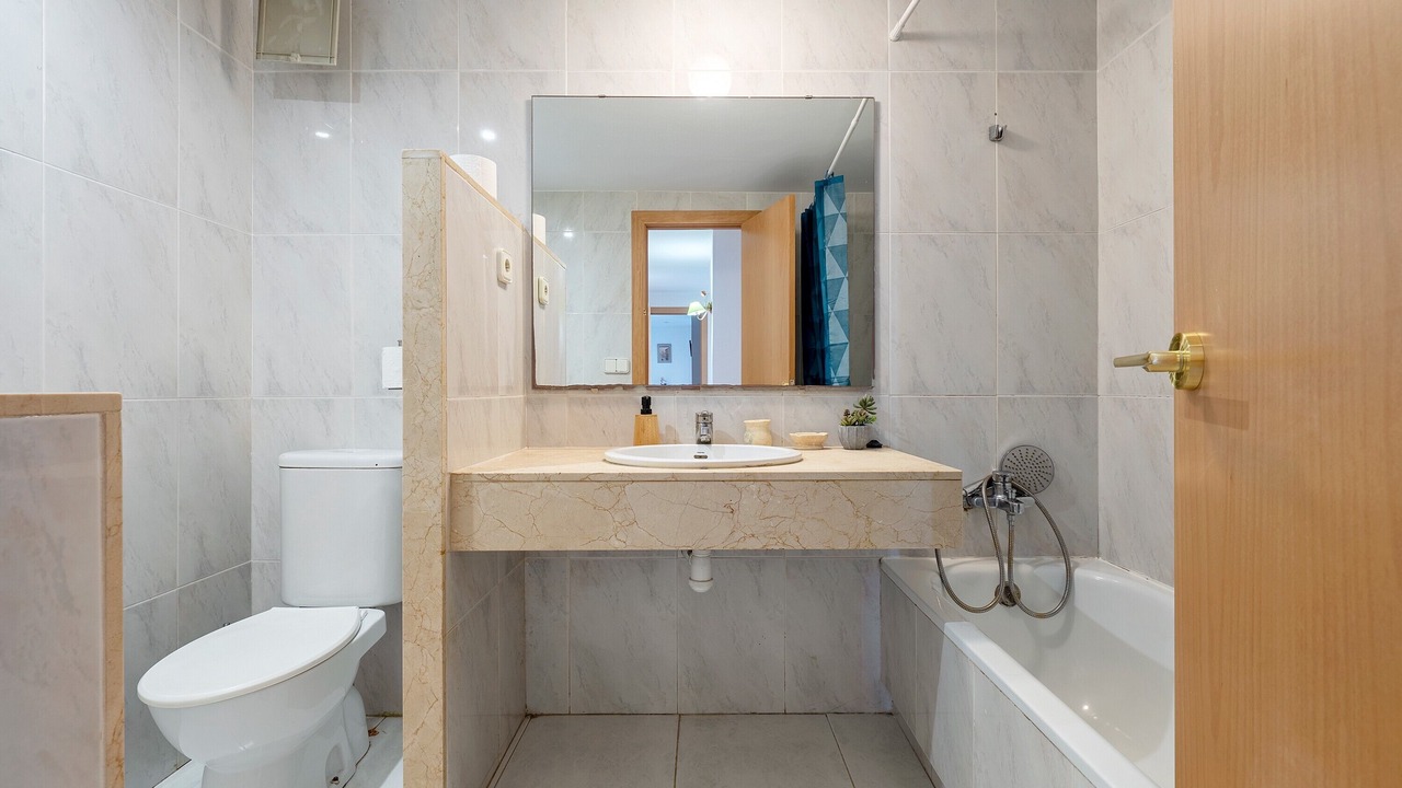 Photo of Bathroom in Clara