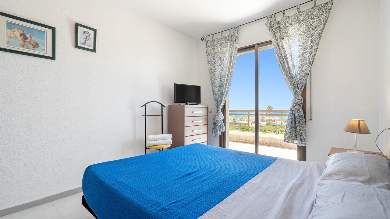 Photo of Bedroom in Clara