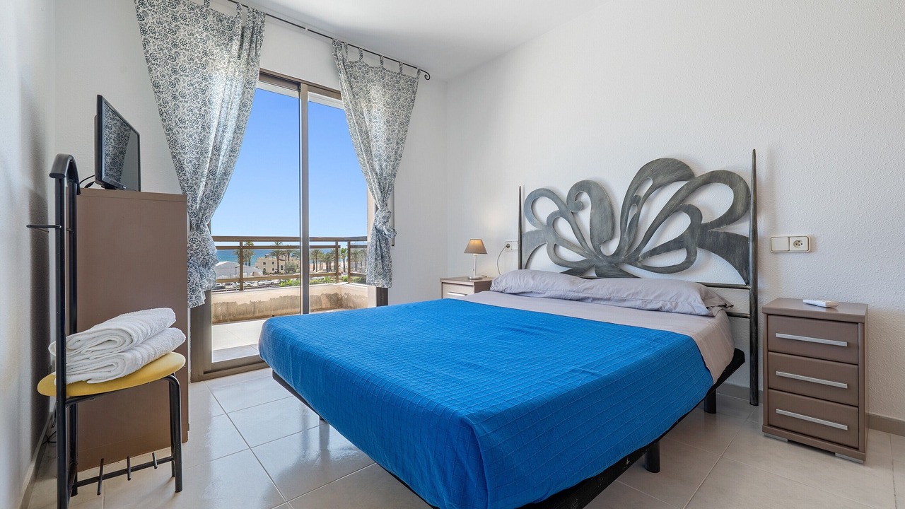 Photo of Bedroom in Clara