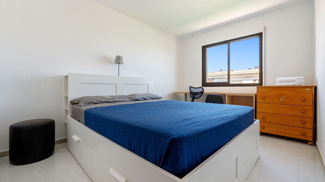 Photo of Bedroom in Clara