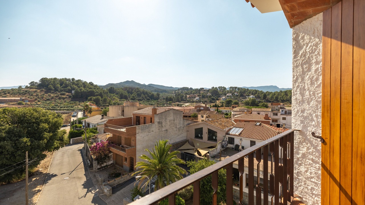 Photo of Outdoor in Riudecanyes
