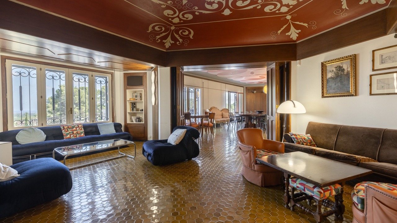 Photo of Livingroom in Riudecanyes