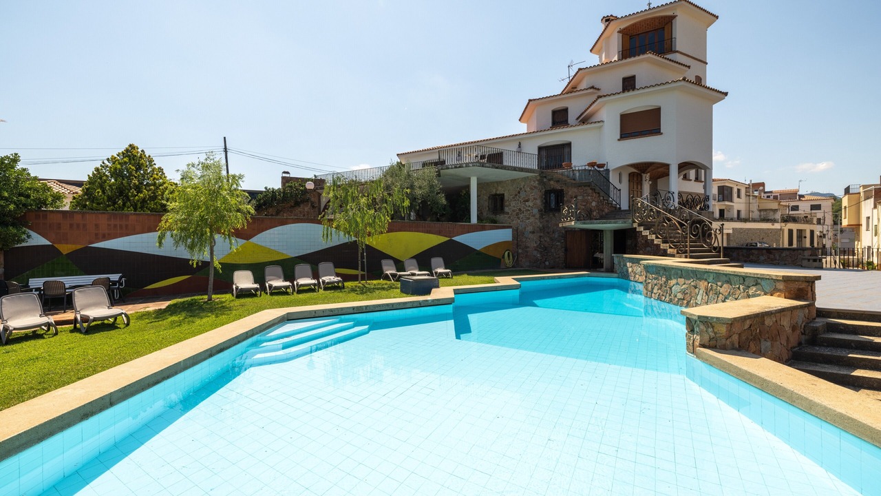 Photo of Outdoor in Riudecanyes