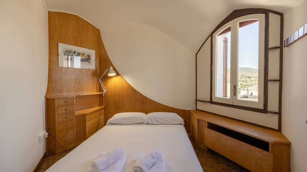 Photo of Bedroom in Riudecanyes