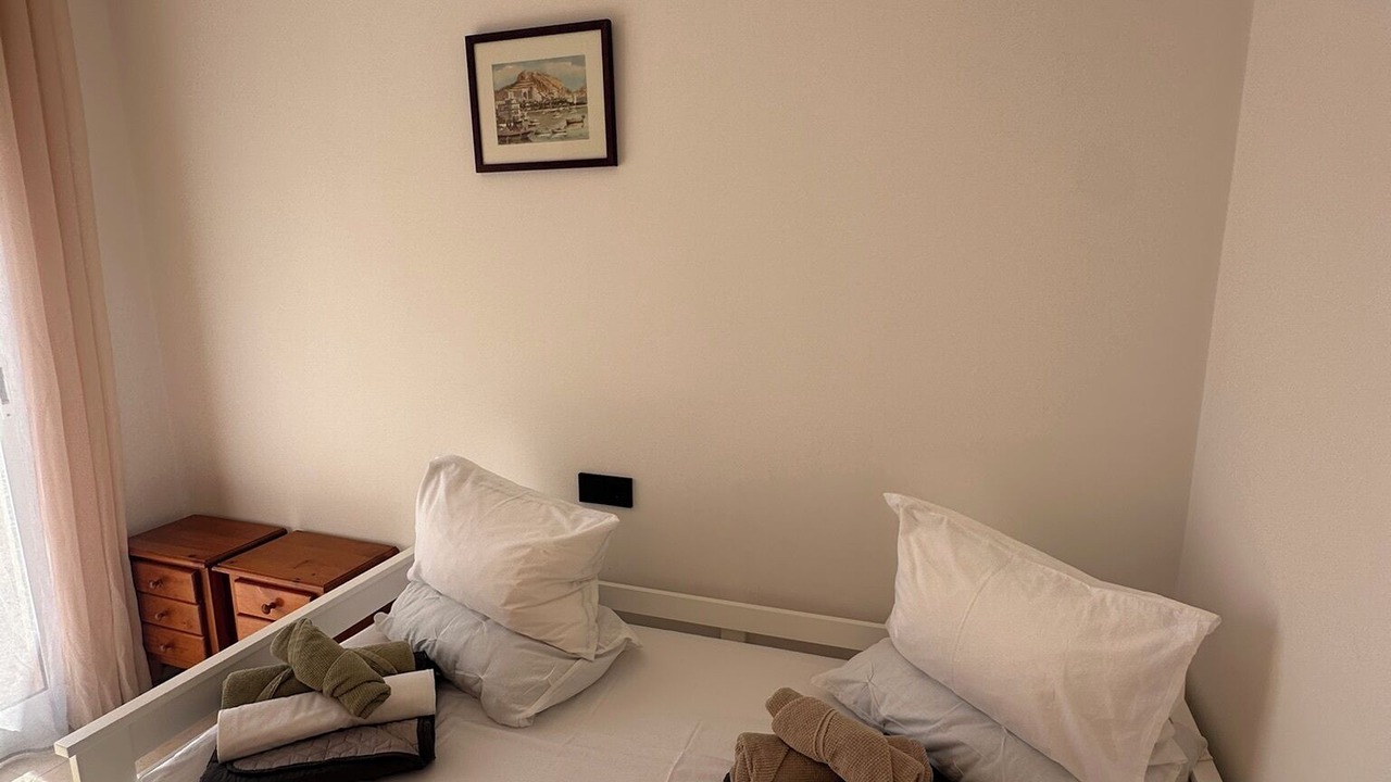 Photo of Bedroom in Pilar de la Horadada