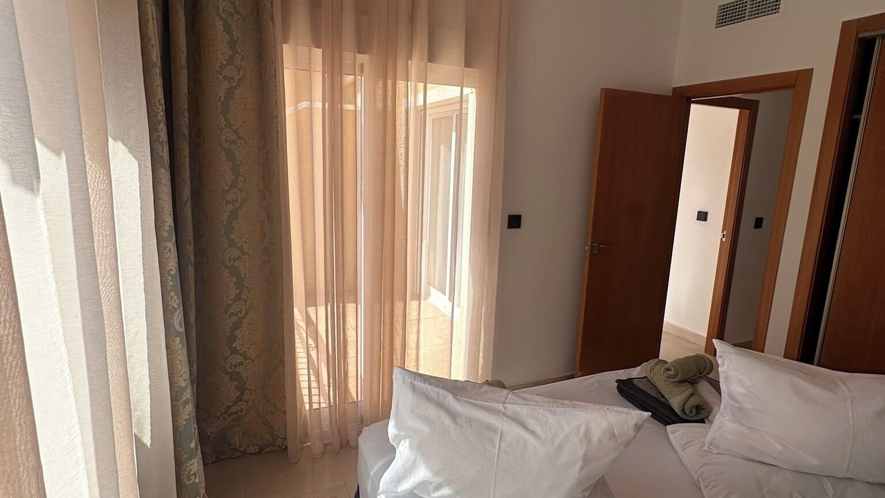 Photo of Bedroom in Pilar de la Horadada