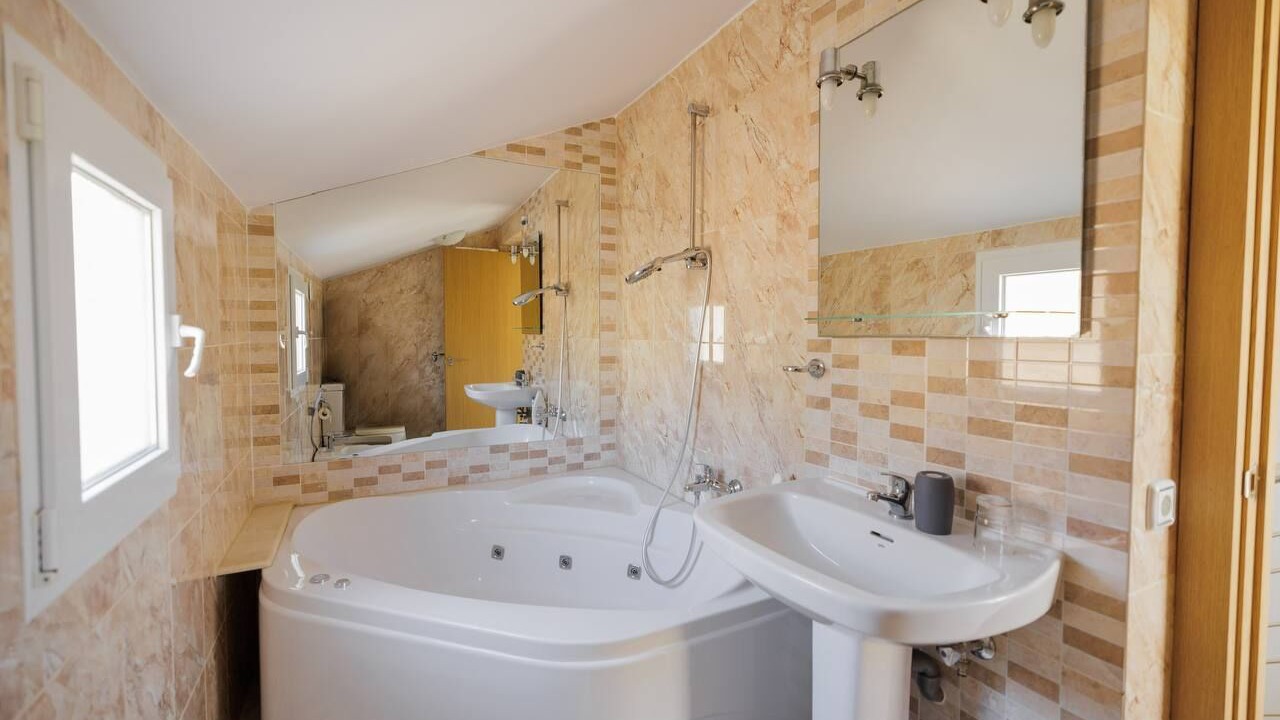 Photo of Bathroom in Pilar de la Horadada
