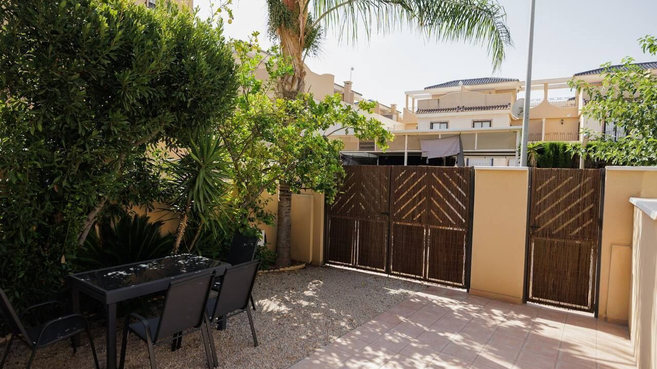 Photo of Outdoor in Pilar de la Horadada