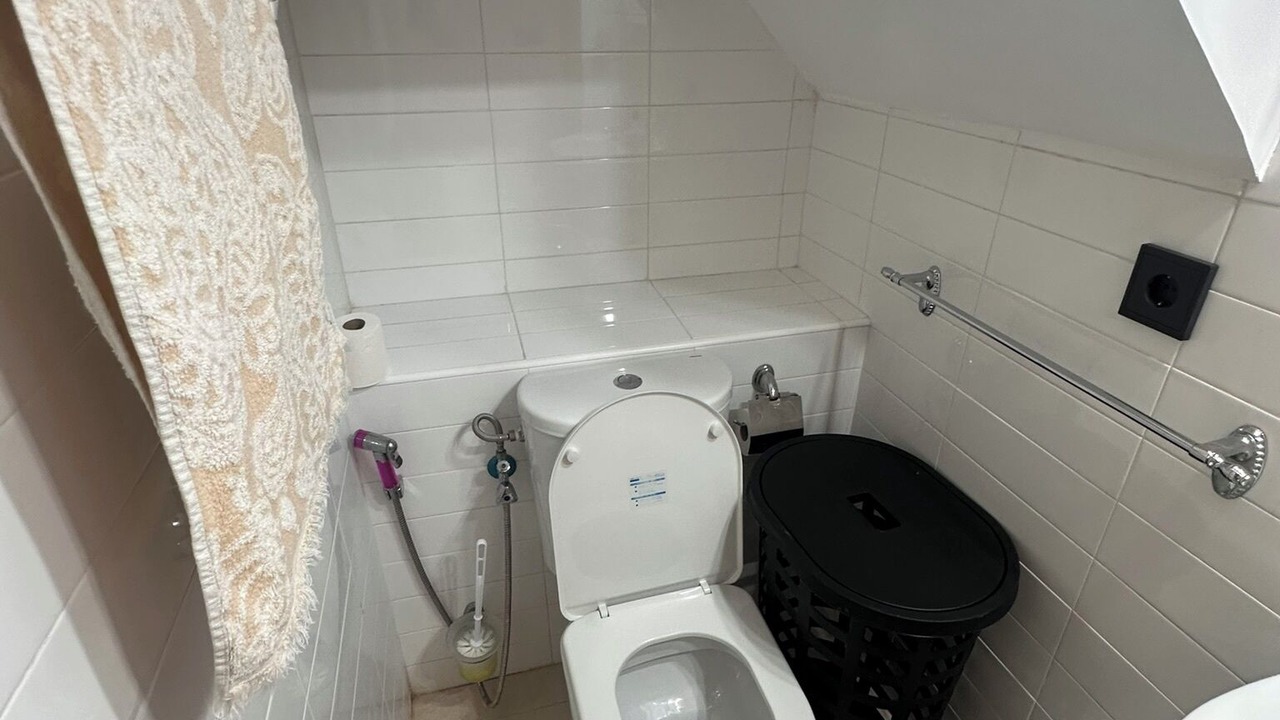 Photo of Bathroom in Pilar de la Horadada