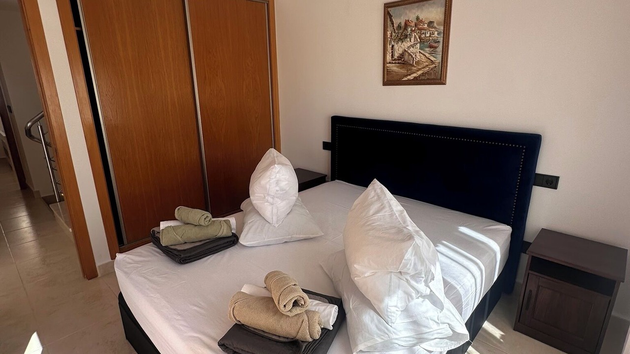 Photo of Bedroom in Pilar de la Horadada