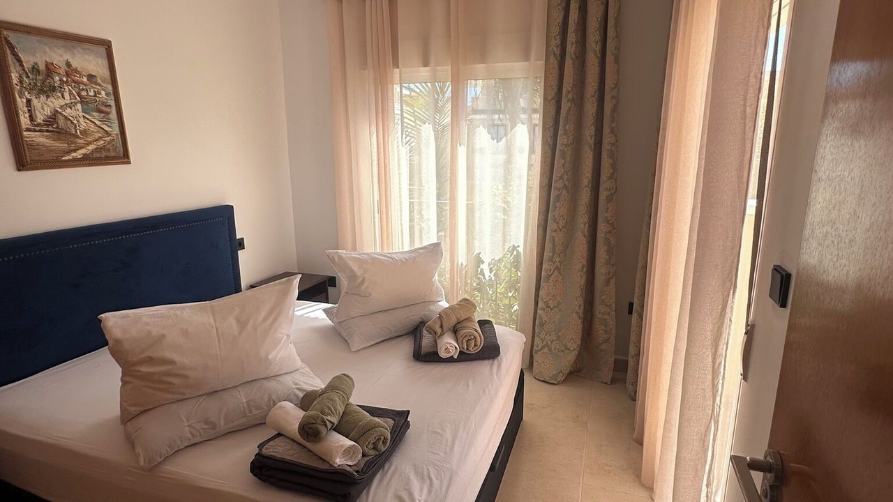 Photo of Bedroom in Pilar de la Horadada