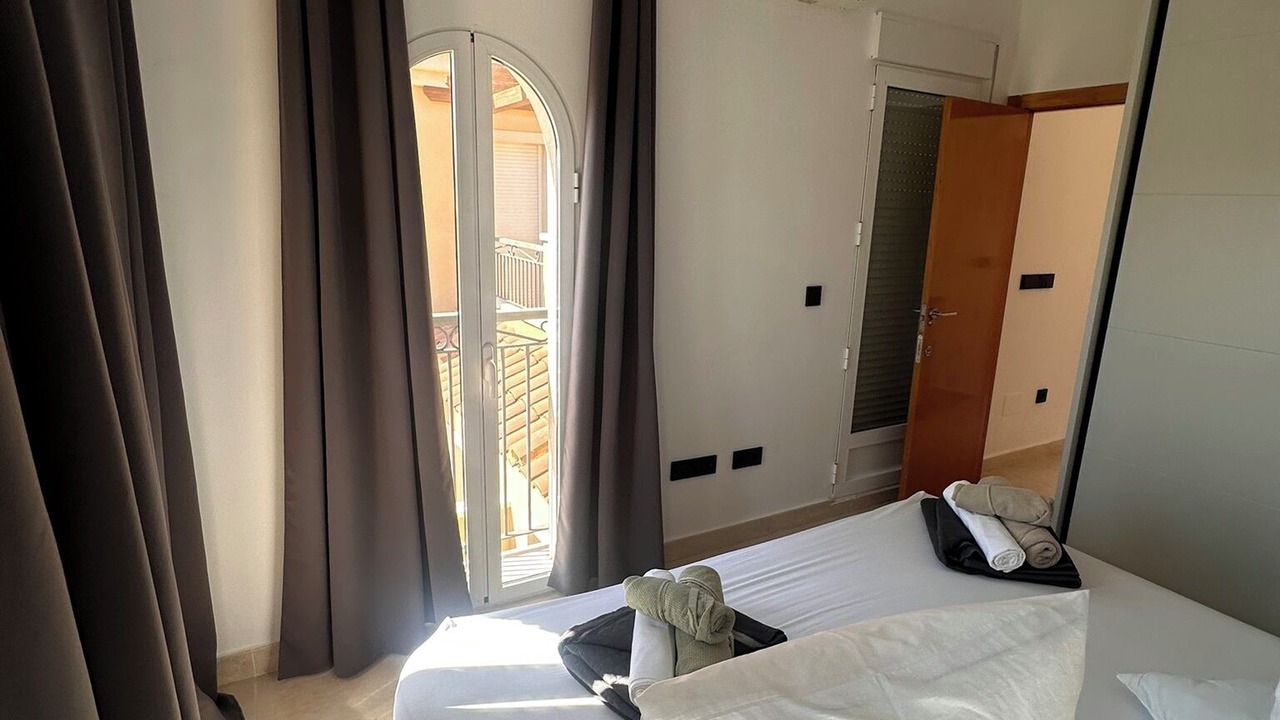Photo of Bedroom in Pilar de la Horadada