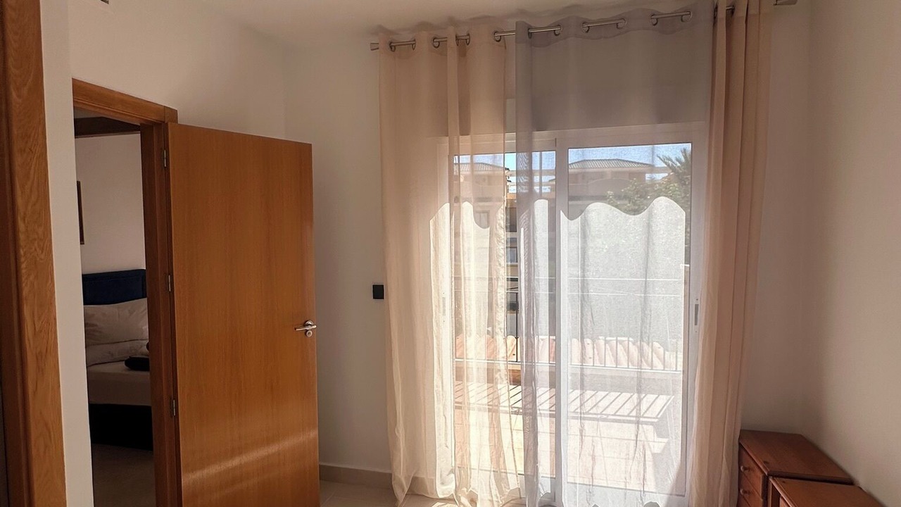 Photo of Bedroom in Pilar de la Horadada