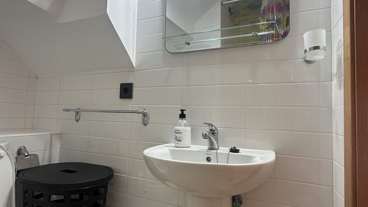 Photo of Bathroom in Pilar de la Horadada