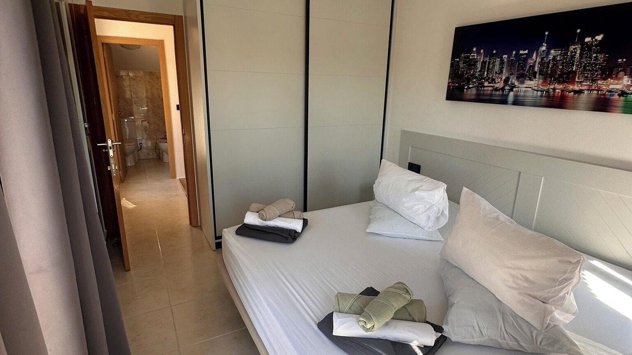 Photo of Bedroom in Pilar de la Horadada