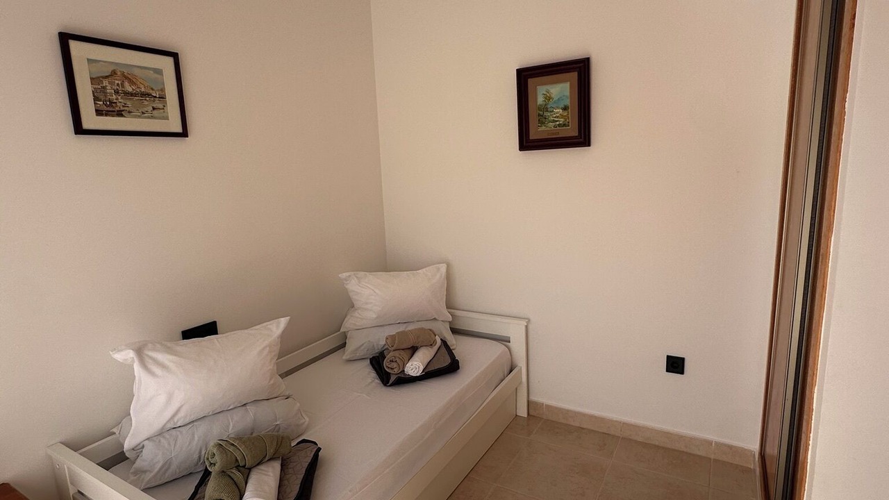 Photo of Bedroom in Pilar de la Horadada