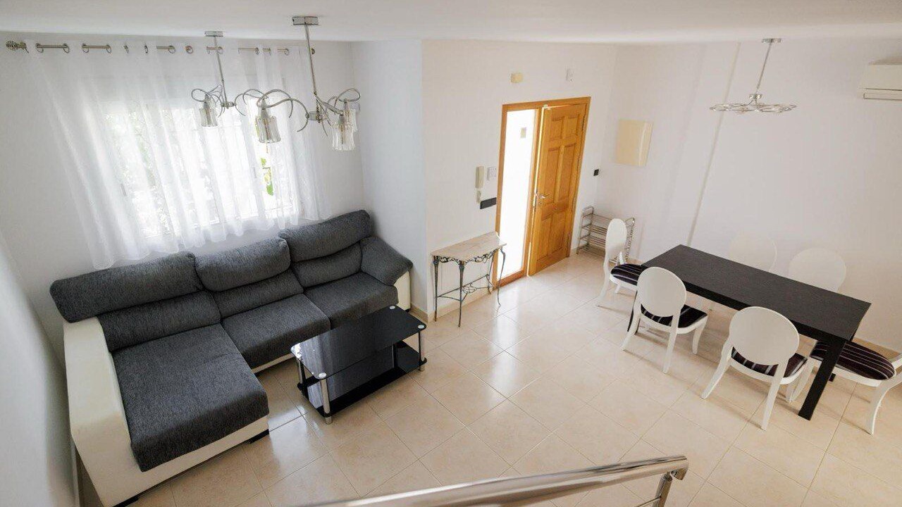Photo of Livingroom in Pilar de la Horadada