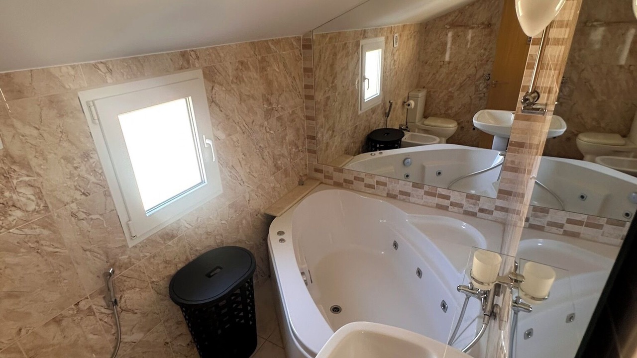 Photo of Bathroom in Pilar de la Horadada
