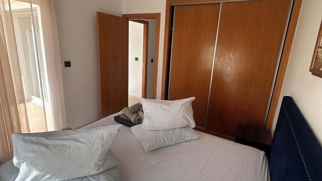 Photo of Bedroom in Pilar de la Horadada