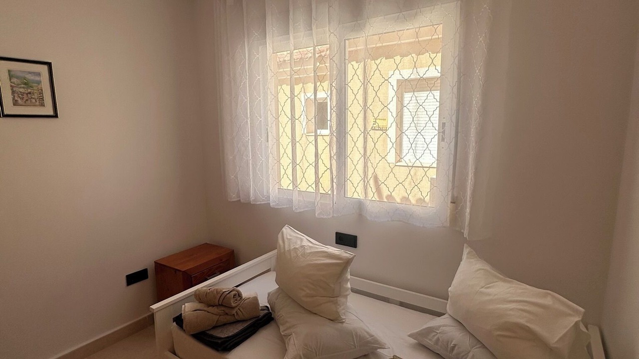 Photo of Bedroom in Pilar de la Horadada