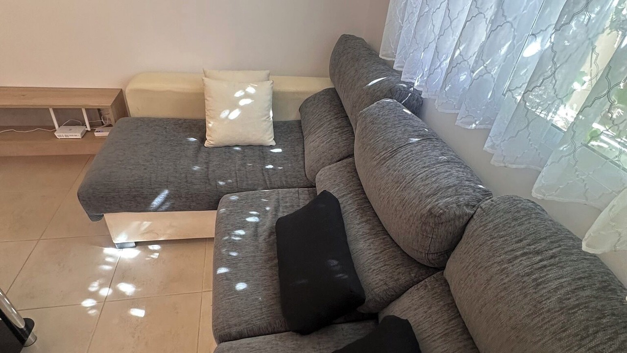 Photo of Livingroom in Pilar de la Horadada