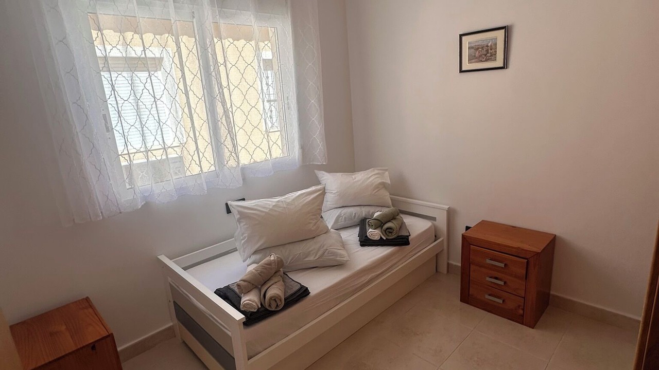 Photo of Bedroom in Pilar de la Horadada