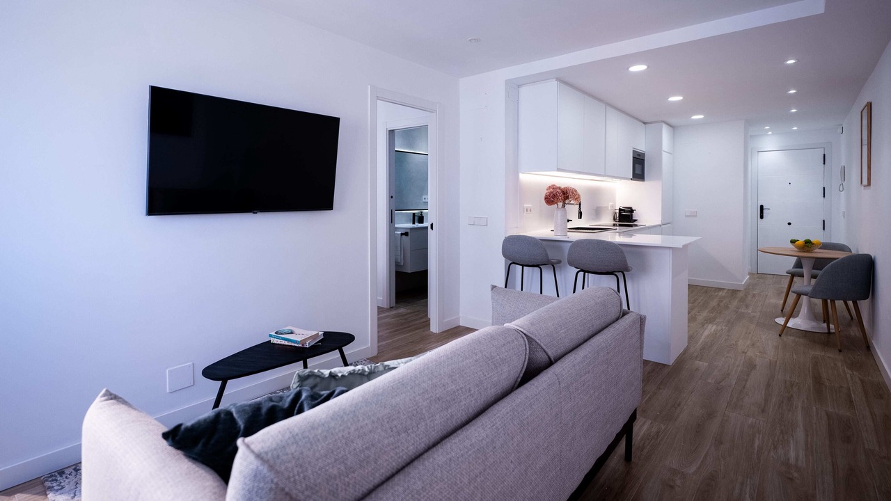Photo of Livingroom in Castillejos