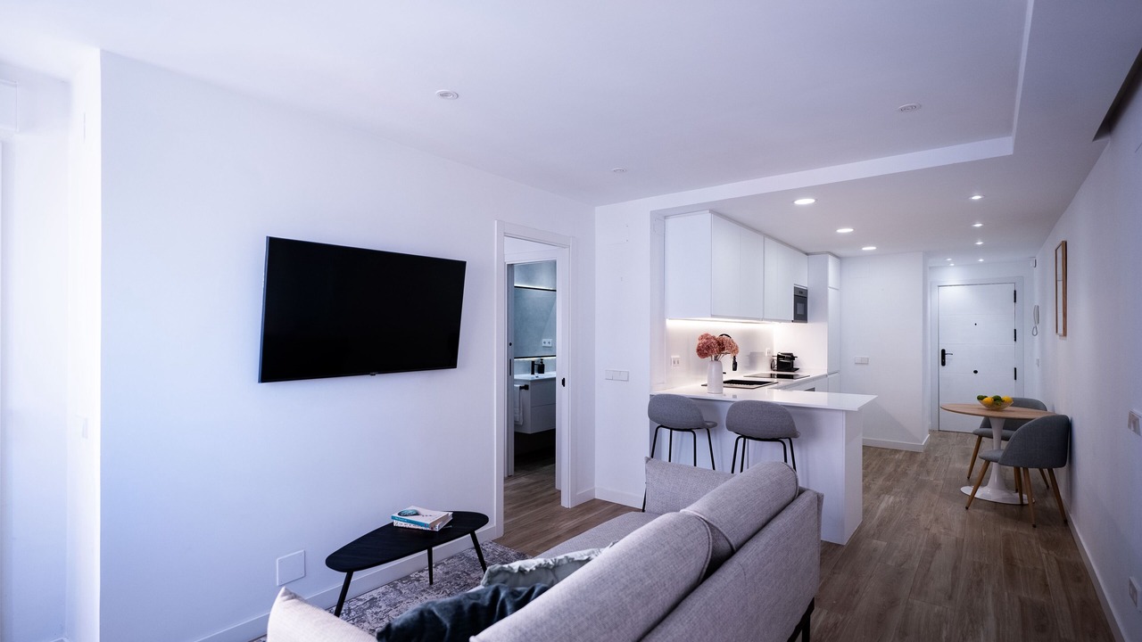 Photo of Livingroom in Castillejos
