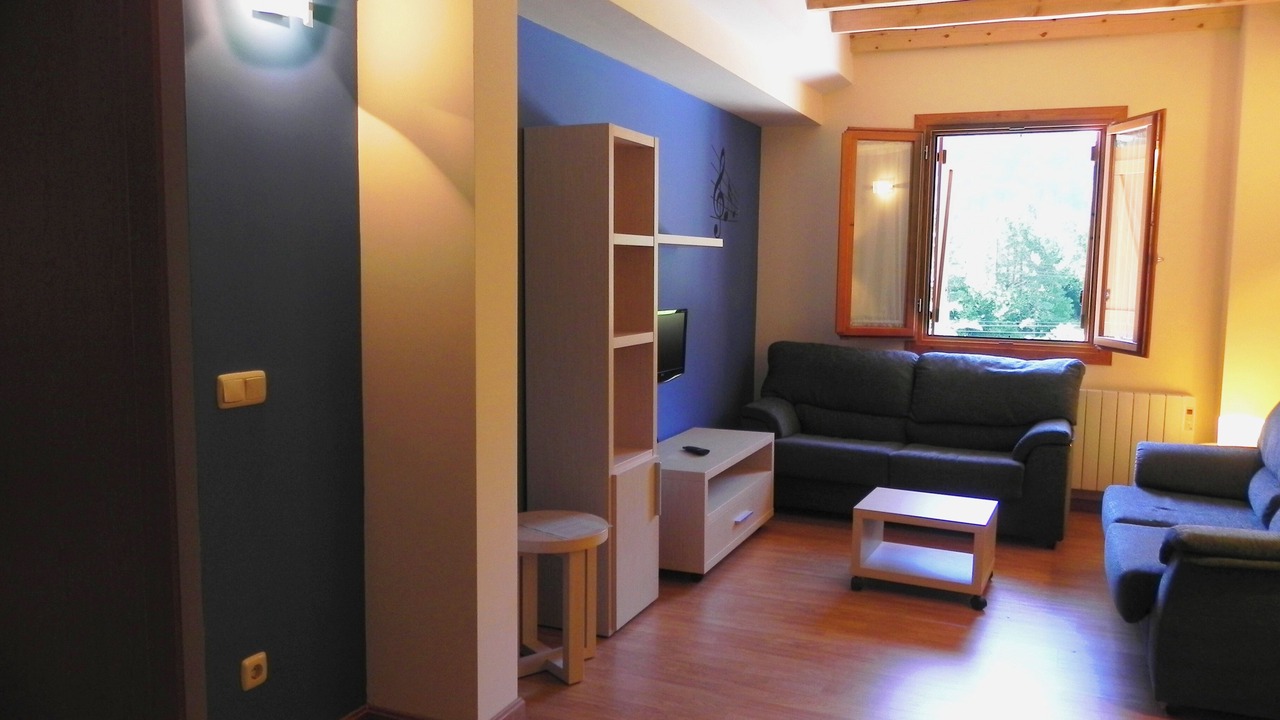Photo of Livingroom in Javierre