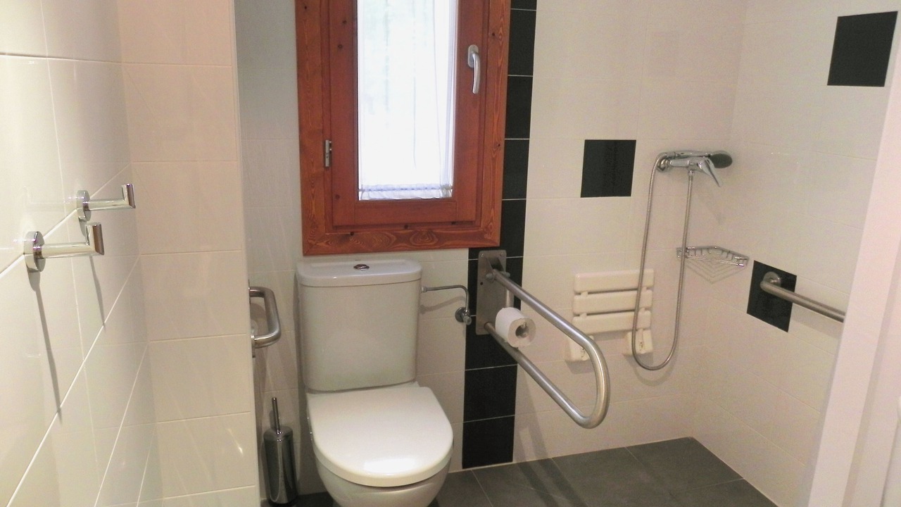 Photo of Bathroom in Javierre