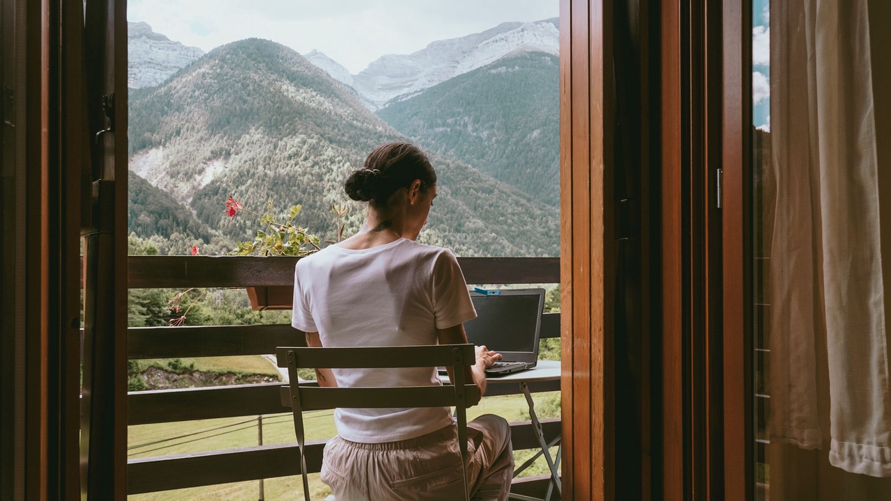 Photo of Outdoor in Javierre