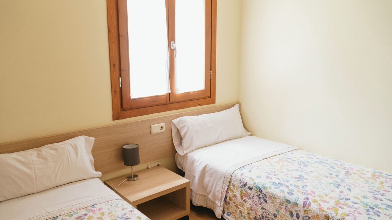 Photo of Bedroom in Javierre