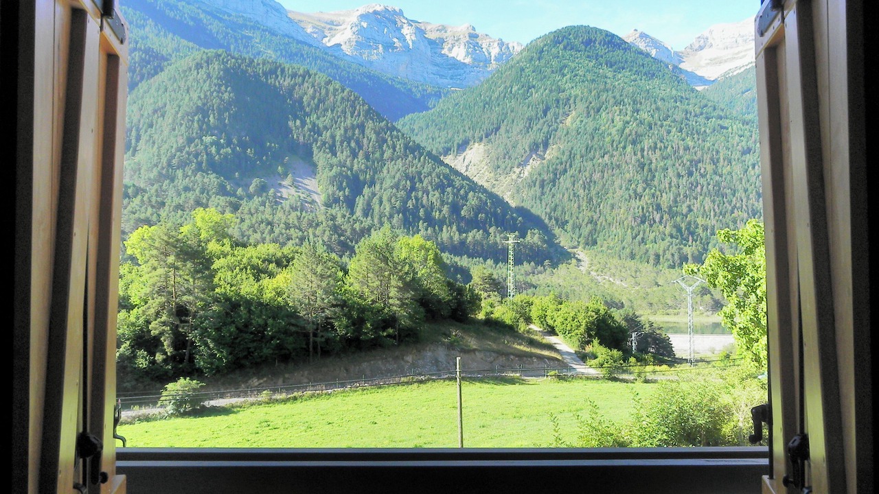 Photo of Livingroom in Javierre