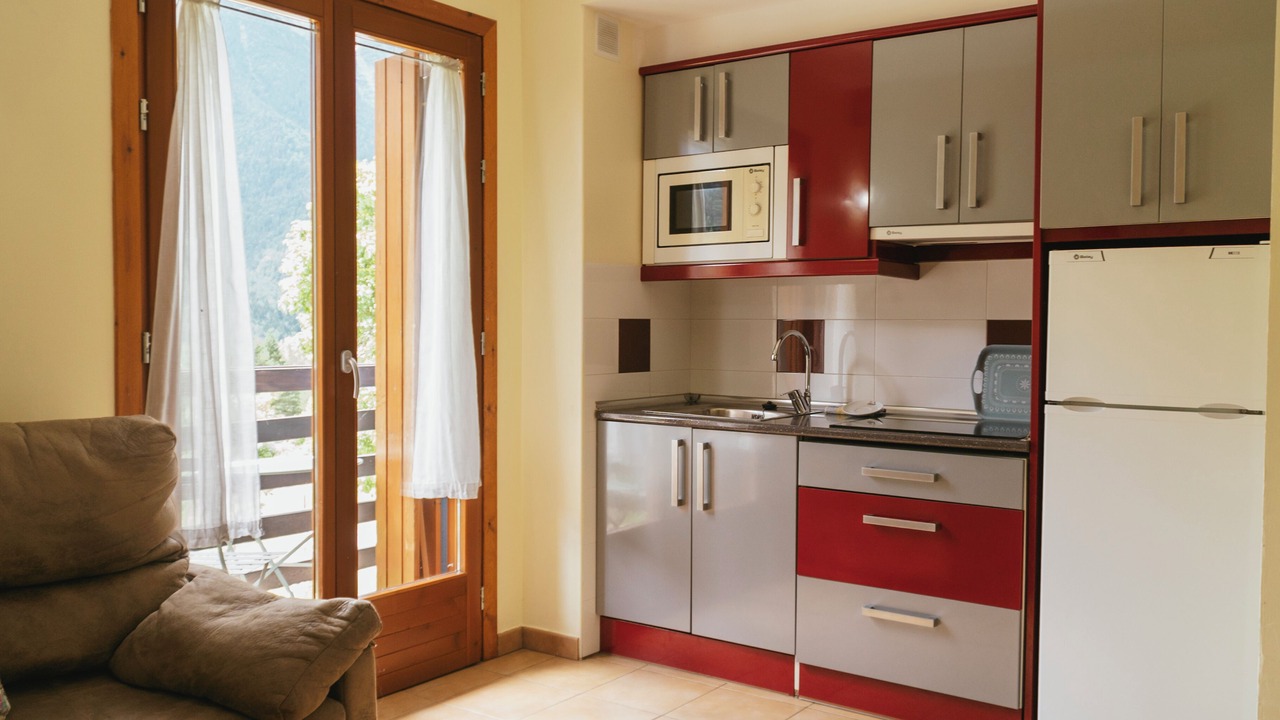Photo of Kitchen in Javierre