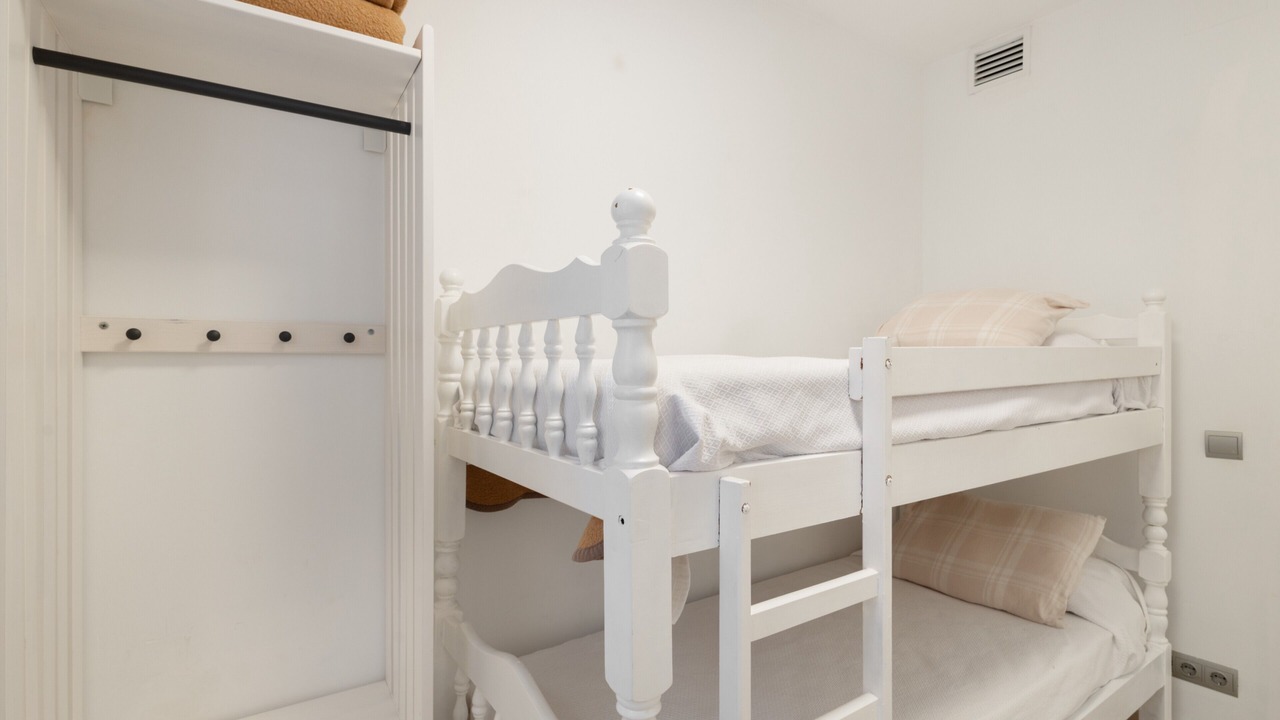 Photo of Bedroom in Barri Antic