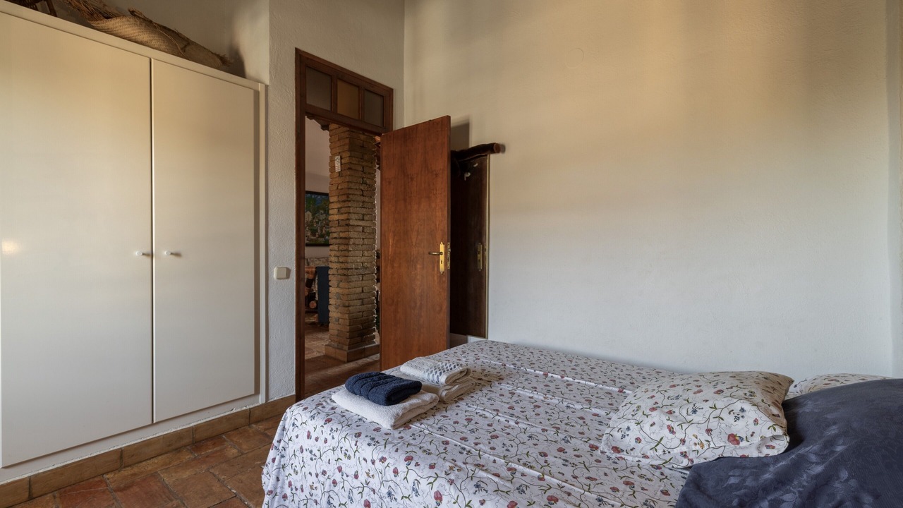 Photo of Bedroom in Deltebre