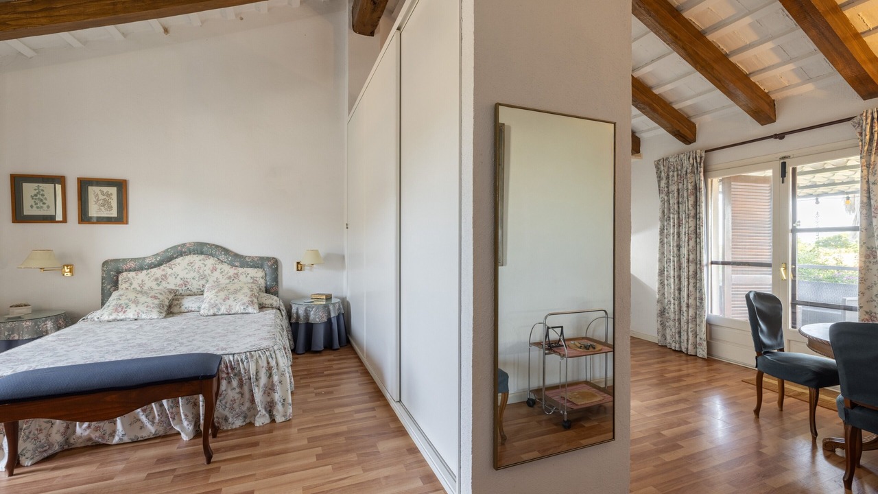 Photo of Bedroom in Deltebre